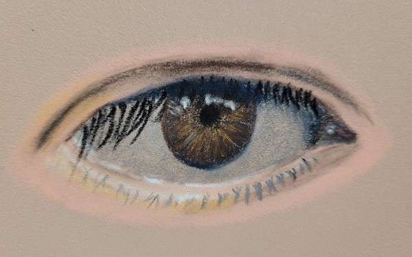 oeil-anne
